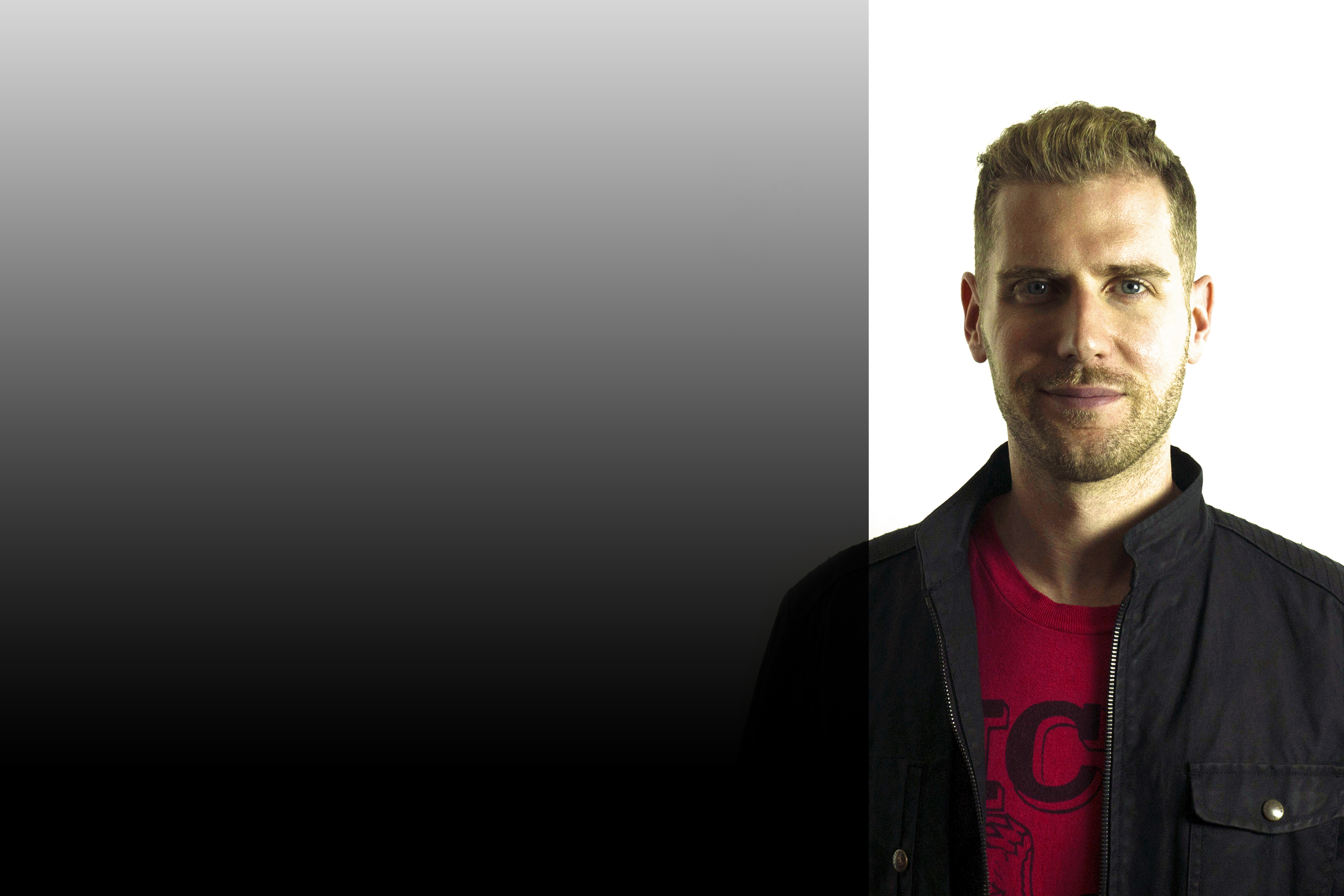 about Rob Lake gradient