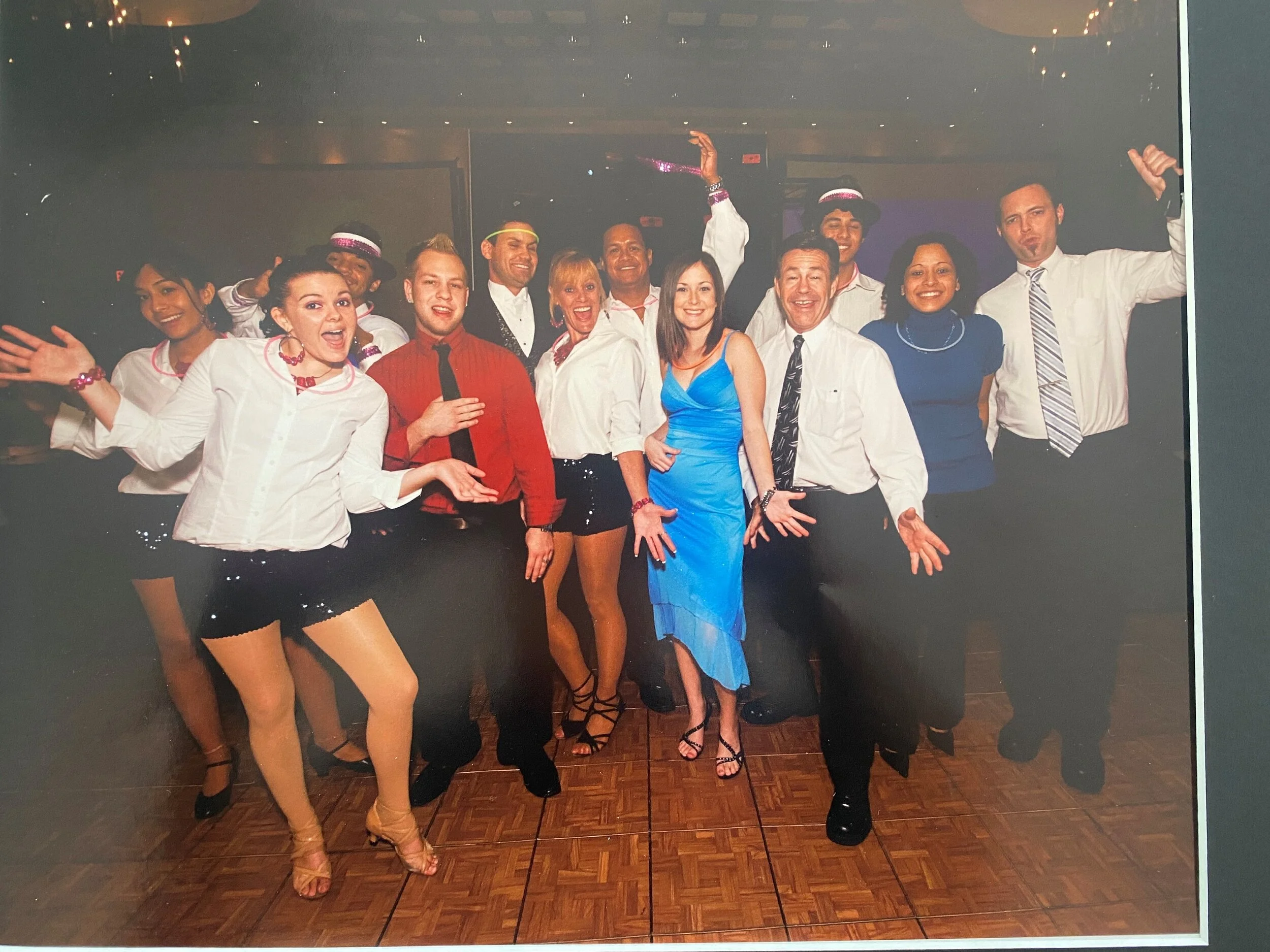 First Class Events photo 3