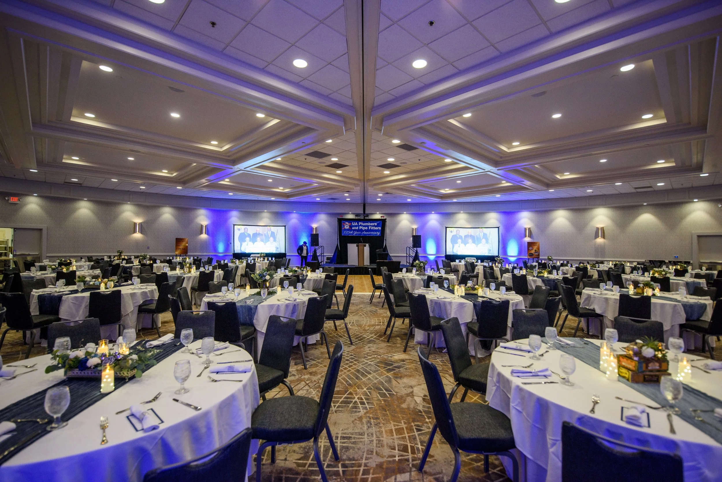 First Class Events photo 4