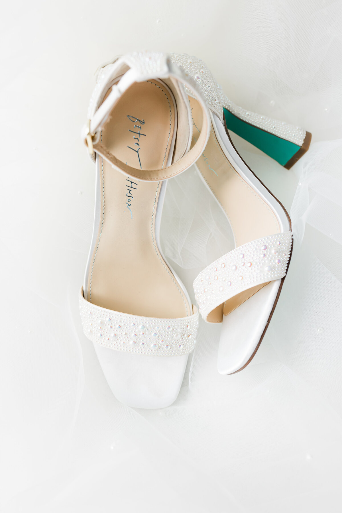 La Beau Events North Florida Luxury Wedding Planner