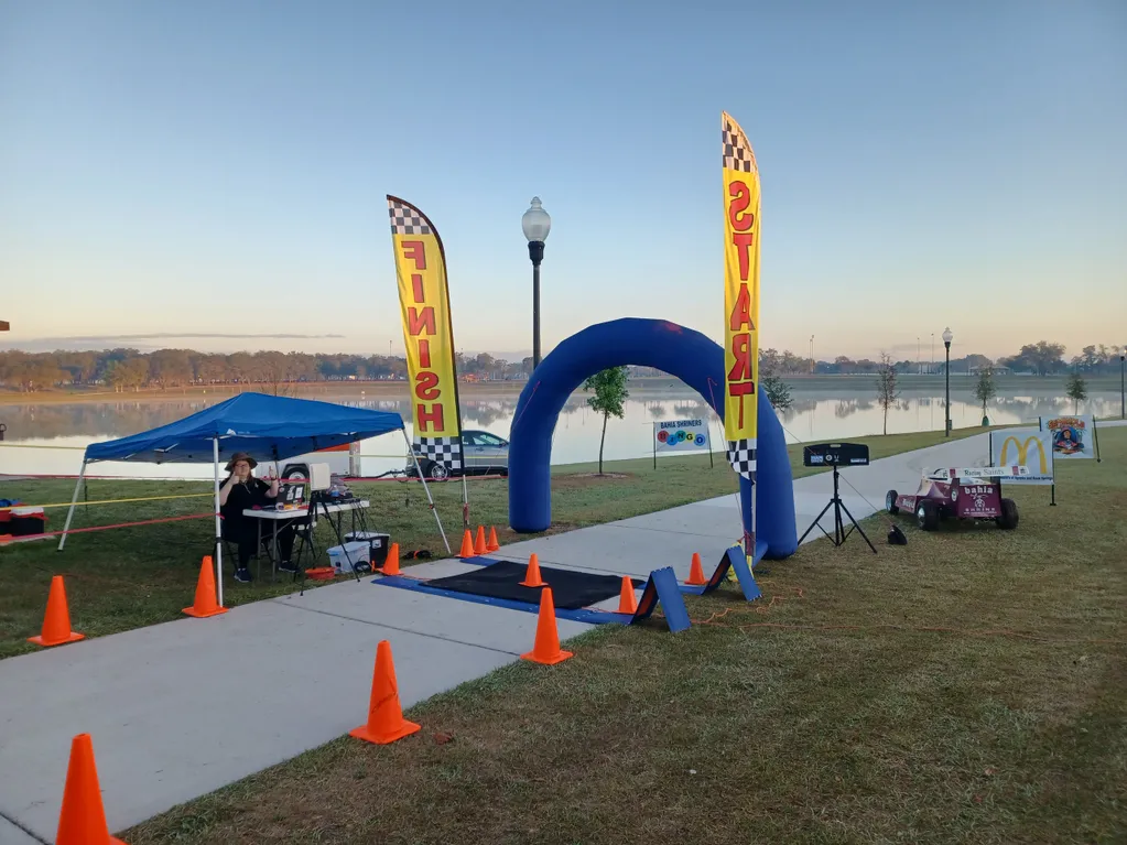 J7 Sports Event Management photo 4