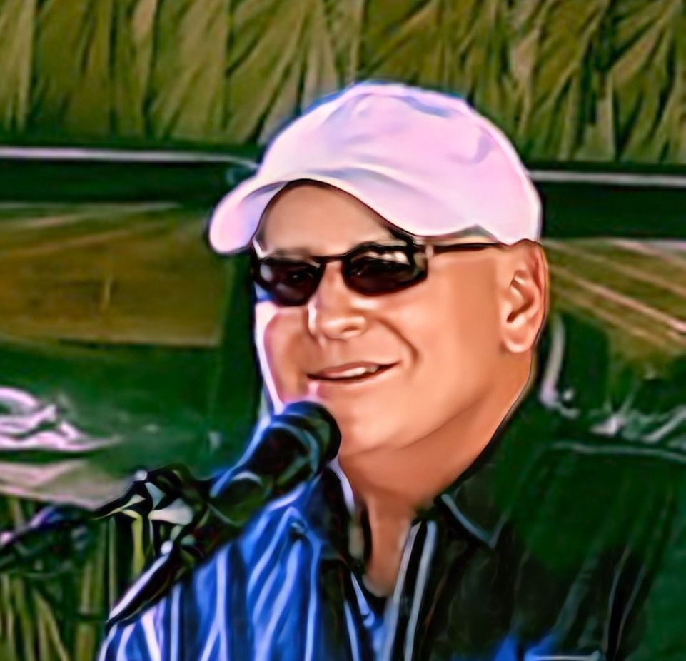 Sarasota Musician - Solo Act - Wayne DeLair