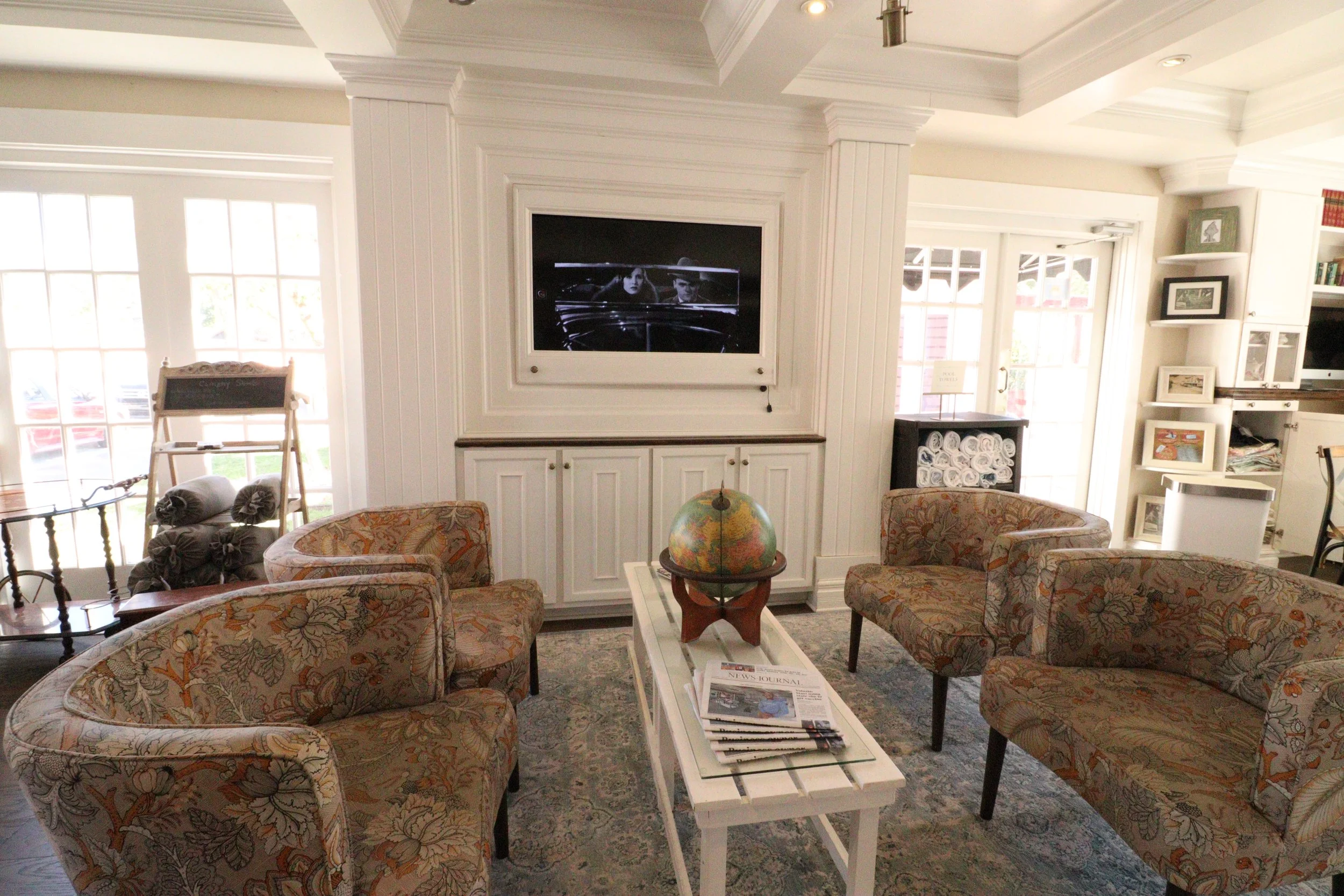 Riverview Hotel Spa photo 5