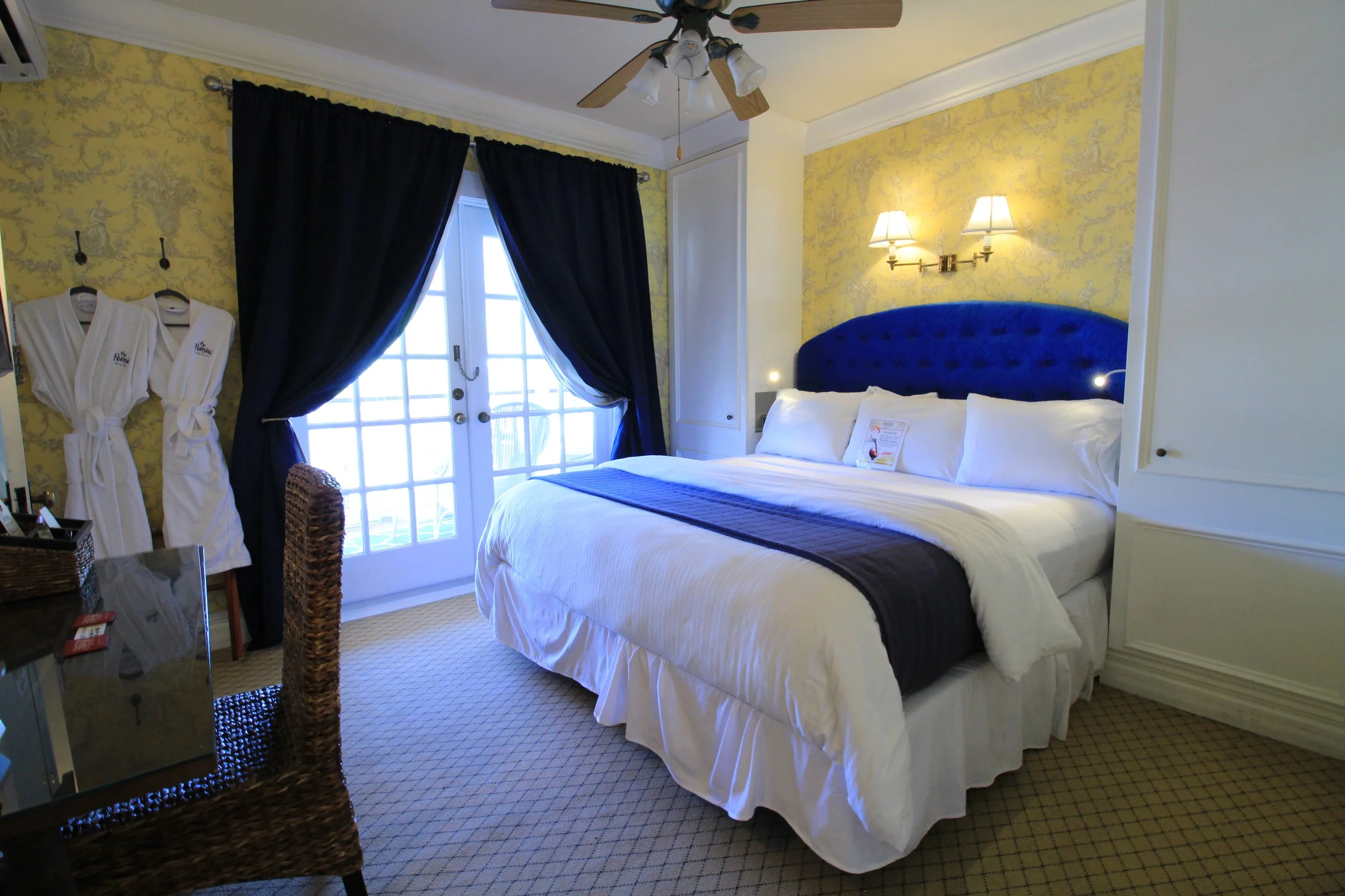 Riverview Hotel Spa photo 4