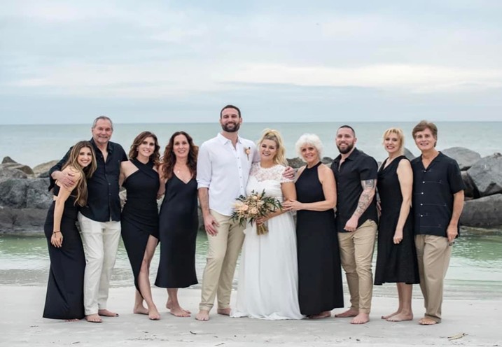 group photo