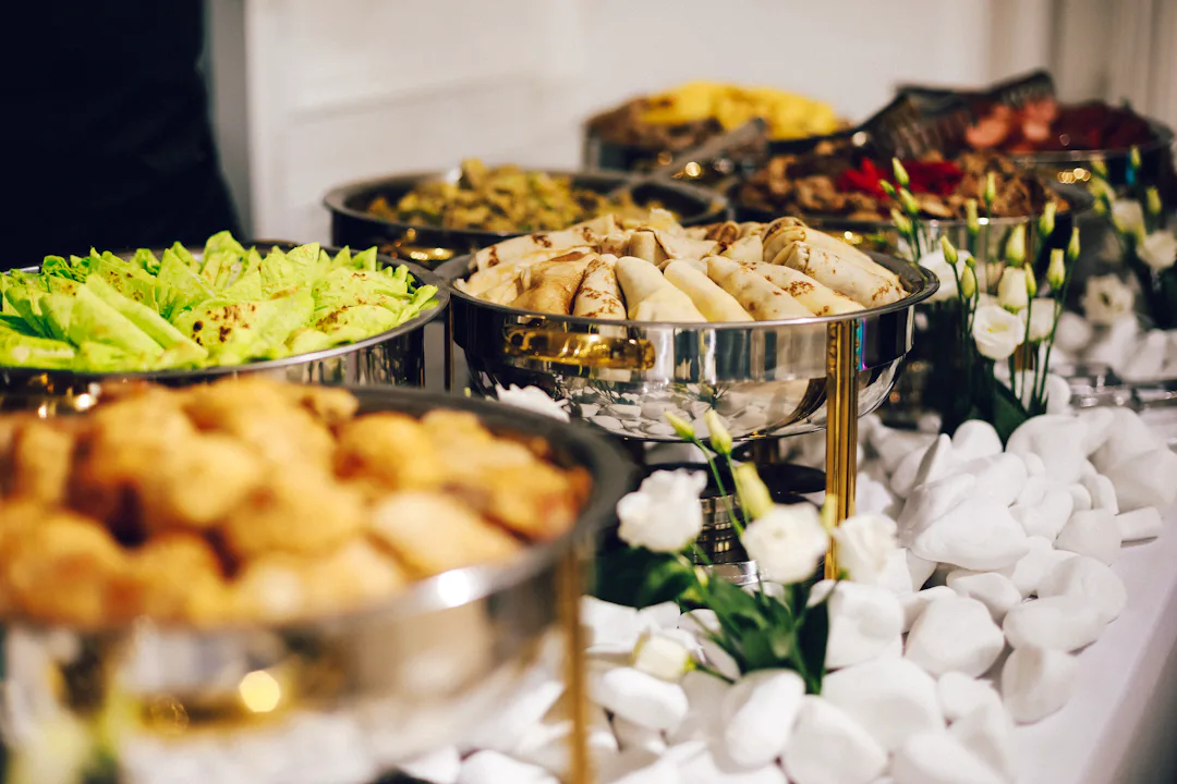 Devito's Catering