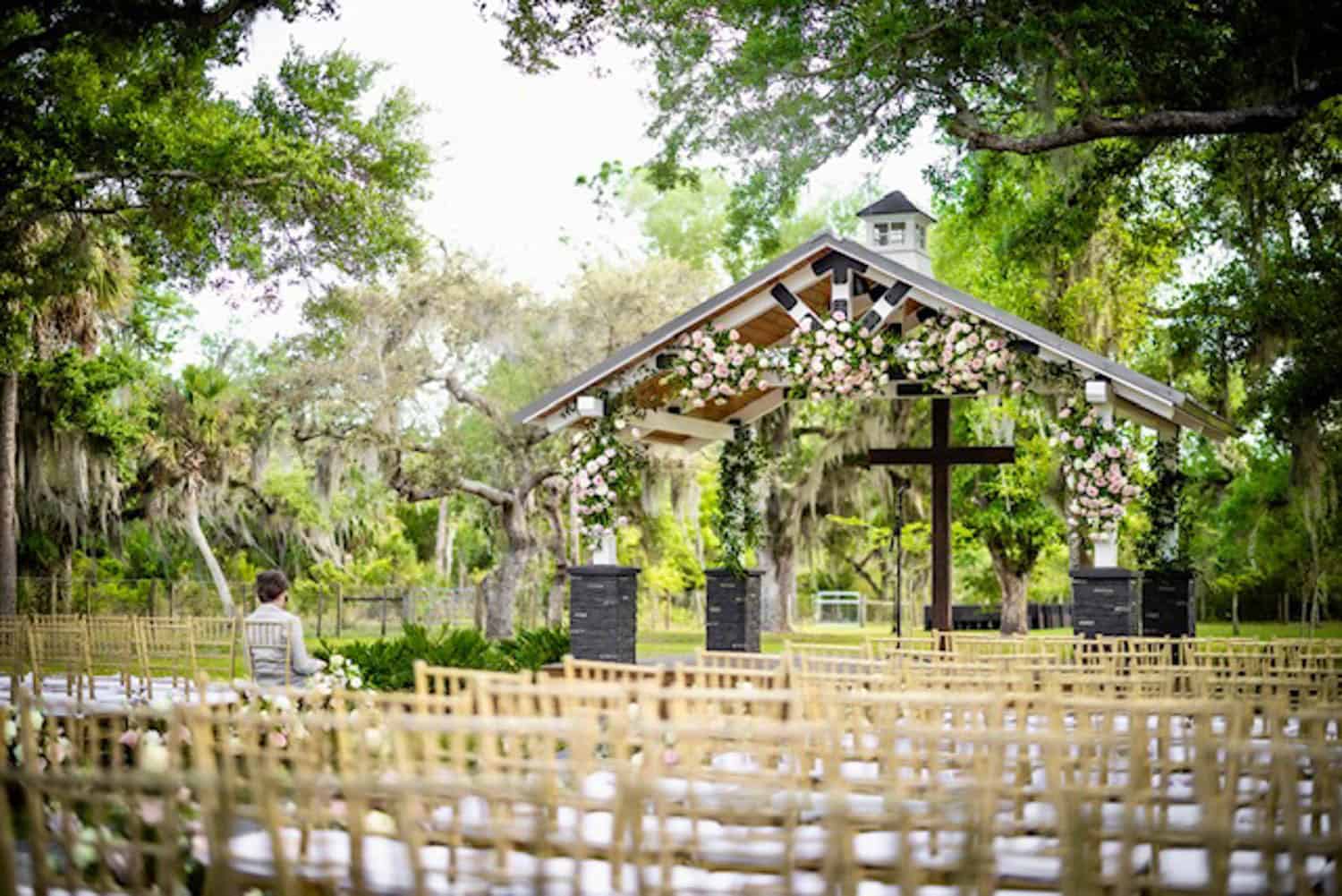 Swfl Wedding Rentals photo 4