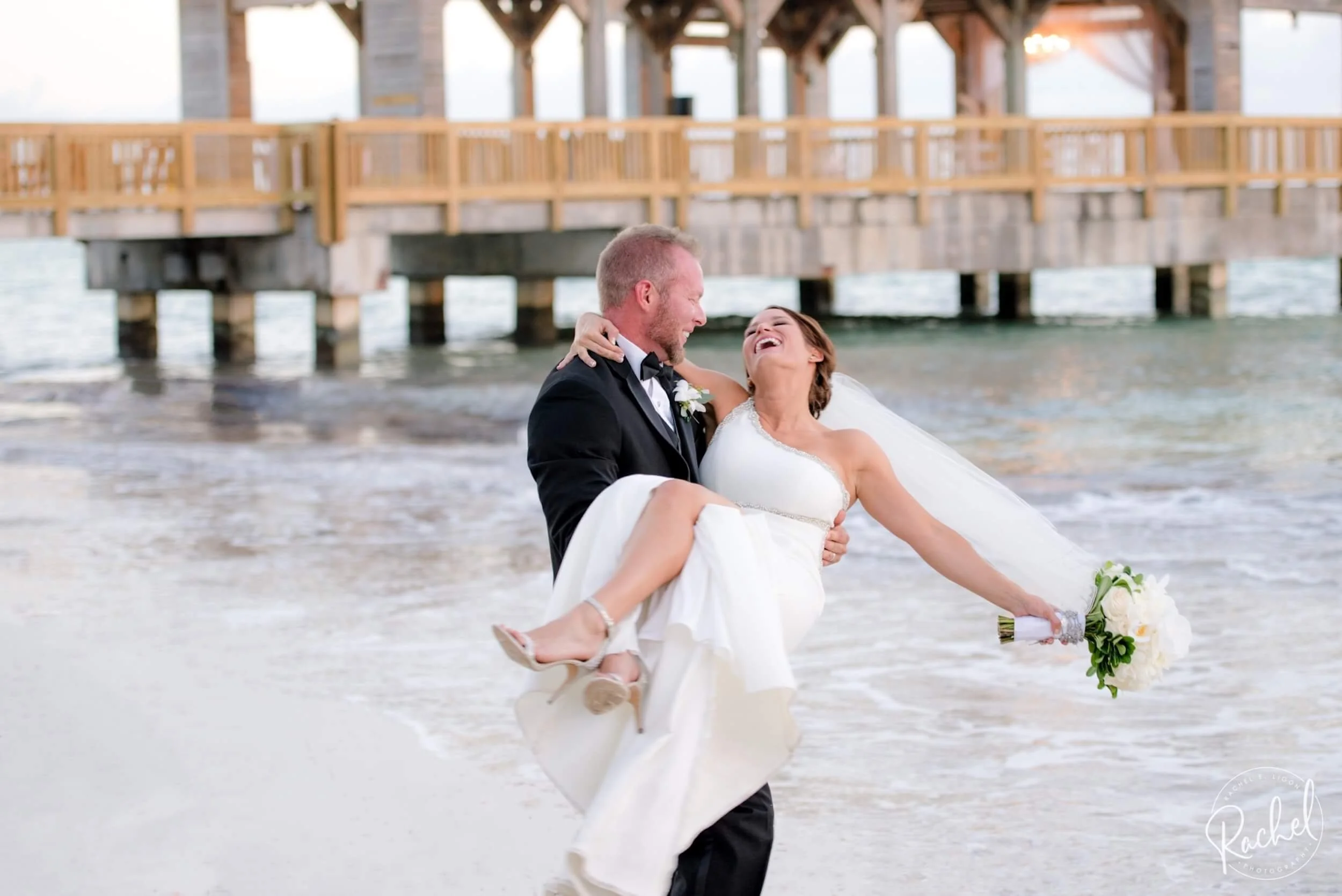 Rachel E Ligon | Key West Wedding Photographer photo 4